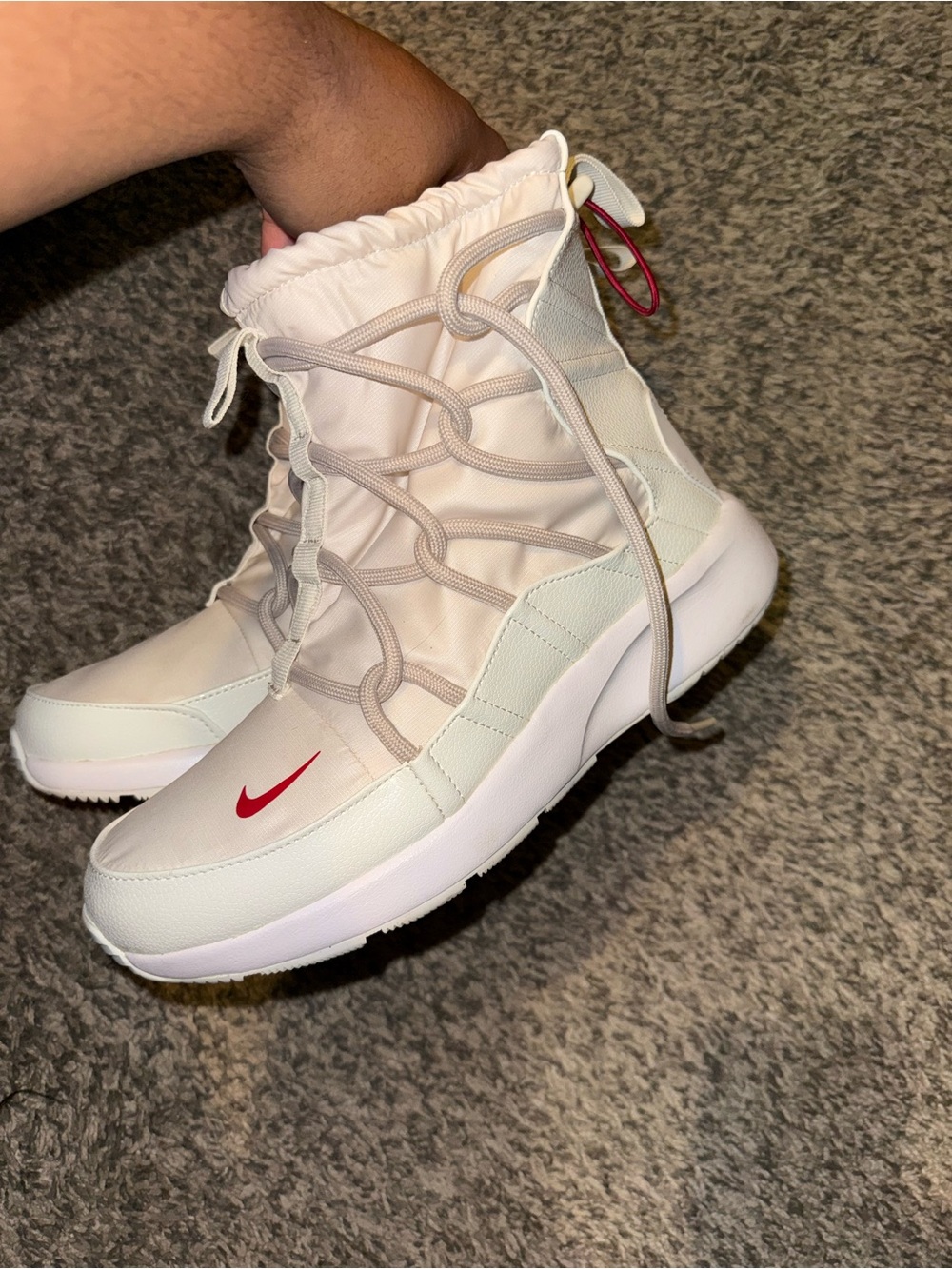 Nike Women's Winter Boots